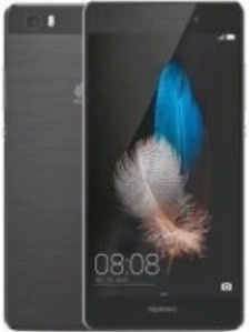 HUAWEI P8 LITE HUAWEI P8 LITE