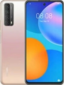 HUAWEI P SMART 2021 HUAWEI P SMART 2021