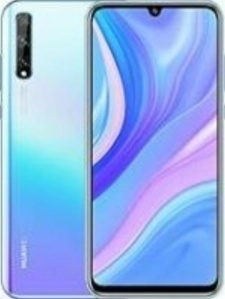 HUAWEI P SMART S HUAWEI P SMART S