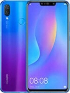 HUAWEI P SMART PLUS HUAWEI P SMART PLUS