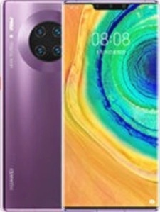 HUAWEI MATE 30 PRO HUAWEI MATE 30 PRO