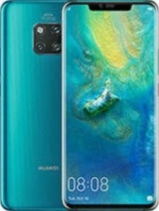 HUAWEI MATE 20 PRO HUAWEI MATE 20 PRO
