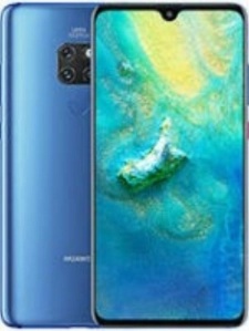 HUAWEI MATE 20 HUAWEI MATE 20