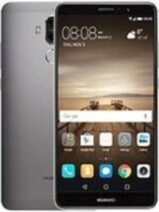 HUAWEI MATE 9 HUAWEI MATE 9