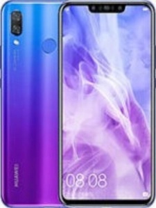 HUAWEI NOVA 3 HUAWEI NOVA 3