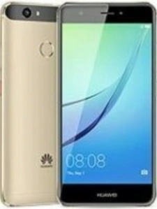HUAWEI NOVA HUAWEI NOVA