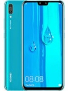 HUAWEI Y9 2019 HUAWEI Y9 2019