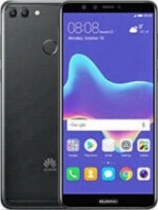 HUAWEI Y9 2018 HUAWEI Y9 2018