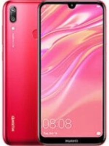 HUAWEI Y7 2019 HUAWEI Y7 2019