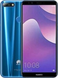 HUAWEI Y7 (PRIME) 2018 HUAWEI Y7 (PRIME) 2018