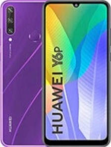 HUAWEI Y6P 2020 HUAWEI Y6P 2020