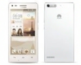 HUAWEI G6