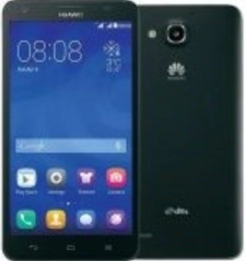 HUAWEI G750