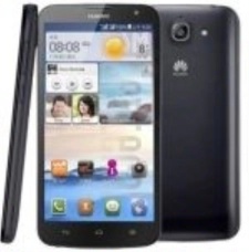 HUAWEI G730