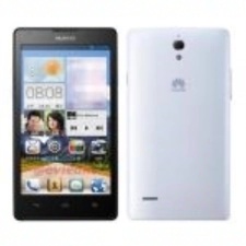 HUAWEI G700