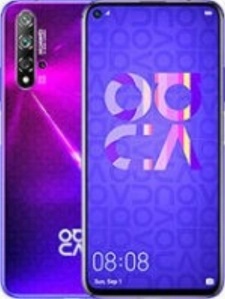 HONOR 20 HONOR 20