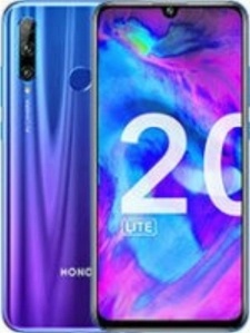 HONOR 20 LITE HONOR 20 LITE