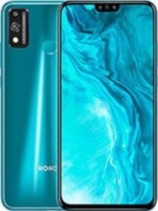 HONOR 9X LITE HONOR 9X LITE
