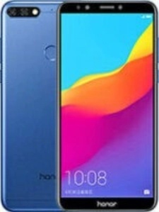 HONOR 7C HONOR 7C