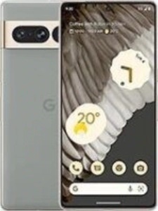 GOOGLE PIXEL 7 PRO GOOGLE PIXEL 7 PRO