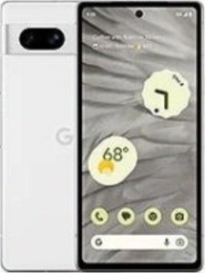 GOOGLE PIXEL 7A GOOGLE PIXEL 7A