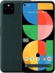 GOOGLE PIXEL 5A 5G GOOGLE PIXEL 5A 5G