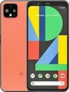 GOOGLE PIXEL 4 GOOGLE PIXEL 4
