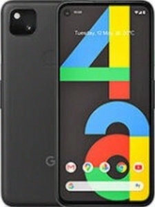 GOOGLE PIXEL 4A GOOGLE PIXEL 4A