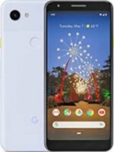 GOOGLE PIXEL 3A GOOGLE PIXEL 3A