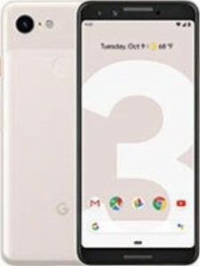 GOOGLE PIXEL 3 GOOGLE PIXEL 3