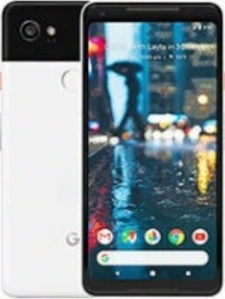 GOOGLE PIXEL 2XL GOOGLE PIXEL 2XL