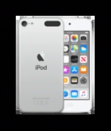 IPOD TOUCH 7