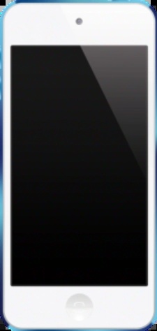 IPOD TOUCH 5