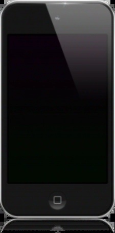 IPOD TOUCH 4