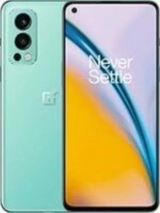 ONEPLUS NORD 2 5G ONEPLUS NORD 2 5G