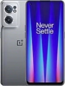 ONEPLUS NORD CE 2 5G ONEPLUS NORD CE 2 5G