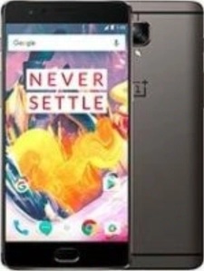 ONEPLUS 3 - 3T ONEPLUS 3 - 3T