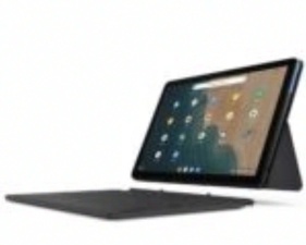 LENOVO DUET CHROMEBOOK LENOVO DUET CHROMEBOOK