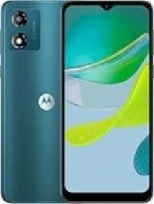 MOTOROLA MOTO E13 MOTOROLA MOTO E13
