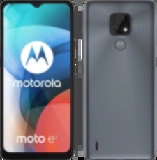 MOTOROLA MOTO E7 MOTOROLA MOTO E7