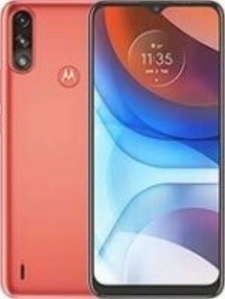 MOTOROLA MOTO E7 POWER MOTOROLA MOTO E7 POWER
