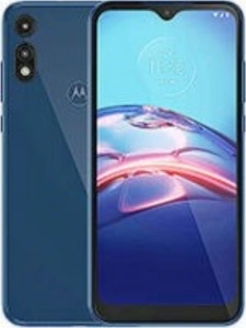 MOTOROLA MOTO E 2020 MOTOROLA MOTO E 2020