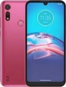 MOTOROLA MOTO E6I MOTOROLA MOTO E6I