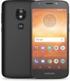 MOTOROLA MOTO E5 PLAY MOTOROLA MOTO E5 PLAY