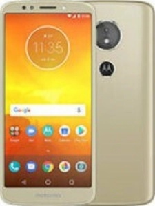 MOTOROLA MOTO E5 MOTOROLA MOTO E5