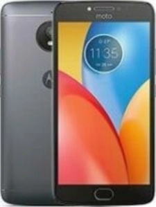 MOTOROLA MOTO E4 PLUS MOTOROLA MOTO E4 PLUS