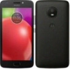 MOTOROLA MOTO E4 MOTOROLA MOTO E4