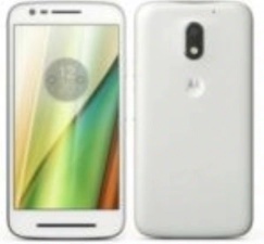 MOTOROLA MOTO E3 MOTOROLA MOTO E3