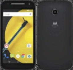 MOTOROLA MOTO E2 MOTOROLA MOTO E2