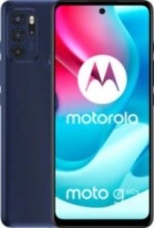 MOTOROLA G60S MOTOROLA G60S